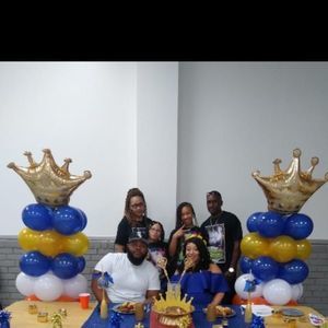 Meet your Posher, Meka